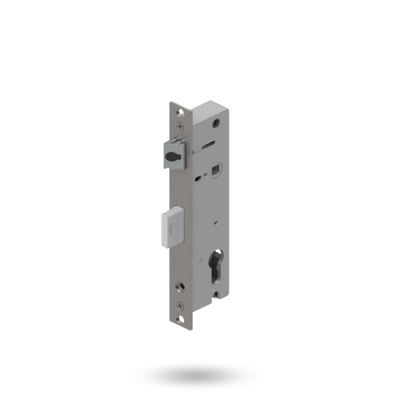 Lockwood Induro 2-Point Hinged Door Multi-Point Locks