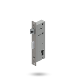 Lockwood Induro 2-Point Hinged Door Multi-Point Locks