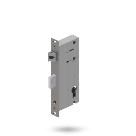 Lockwood Induro 2-Point Hinged Door Multi-Point Locks