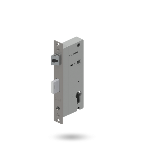 Lockwood Induro 2-Point Hinged Door Multi-Point Locks