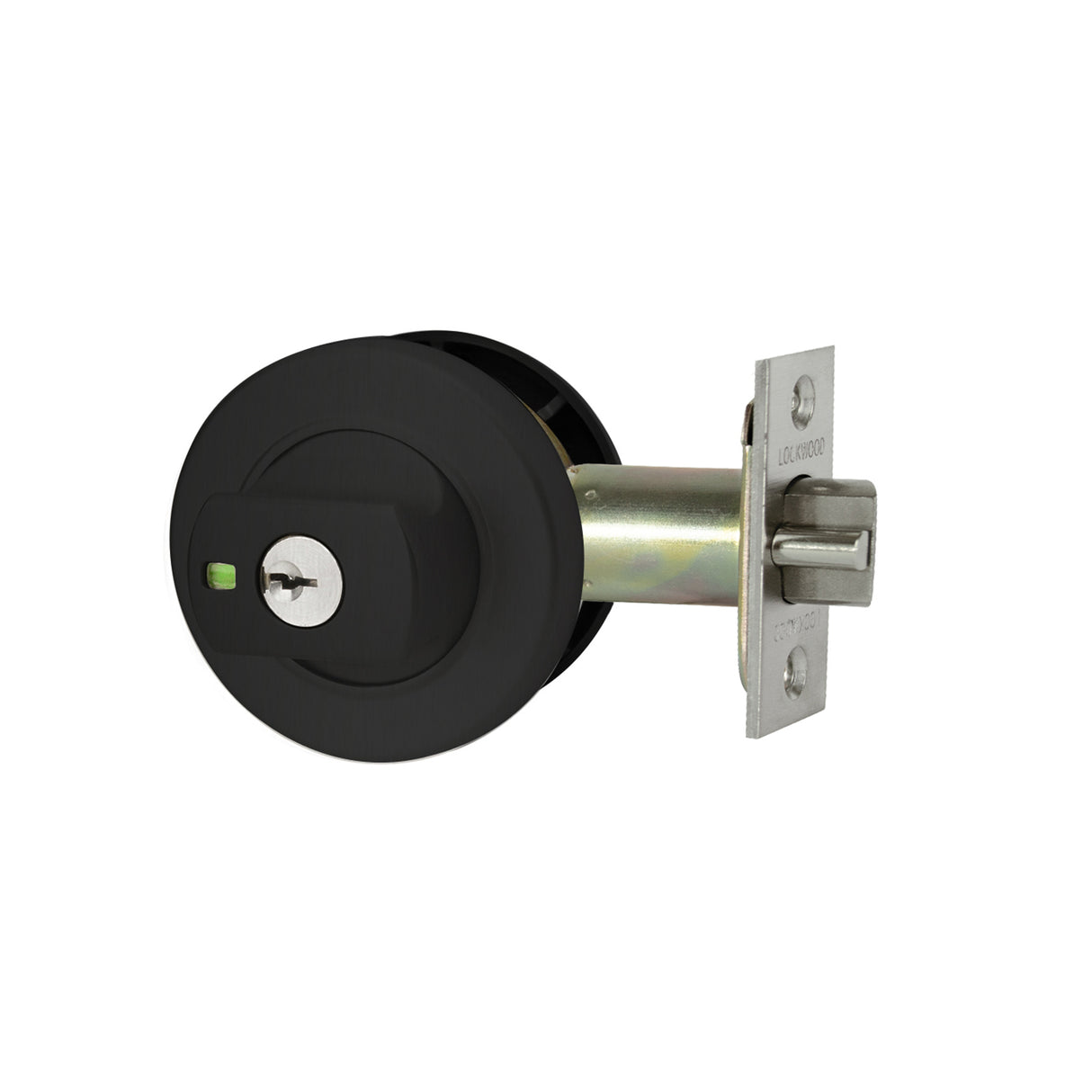 Lockwood Paradigm® DeadLatch