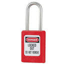 Master Lock S31 Zenex™ Thermoplastic Safety Padlock
