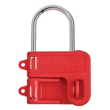 Master Lock S430 Safety Lockout Hasp