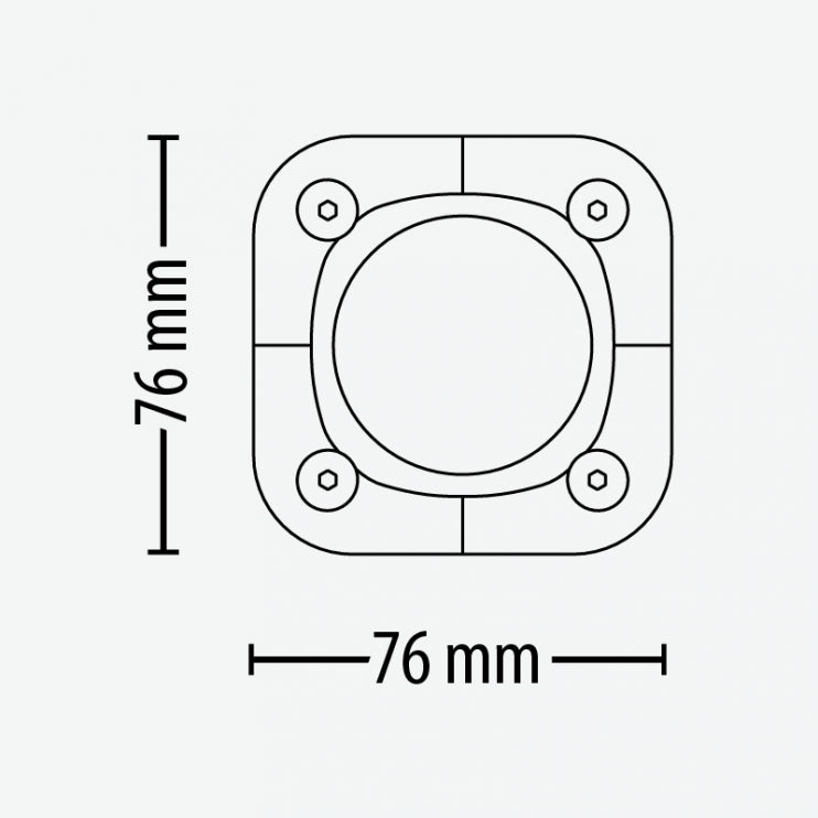 Proximity Metal Readers