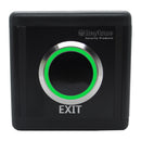 Neptune Infrared Touchless Exit Button in Square Case IP65