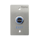 Neptune Touchless Exit, ANSI, NO/NC/C, LED 1.7mm SS