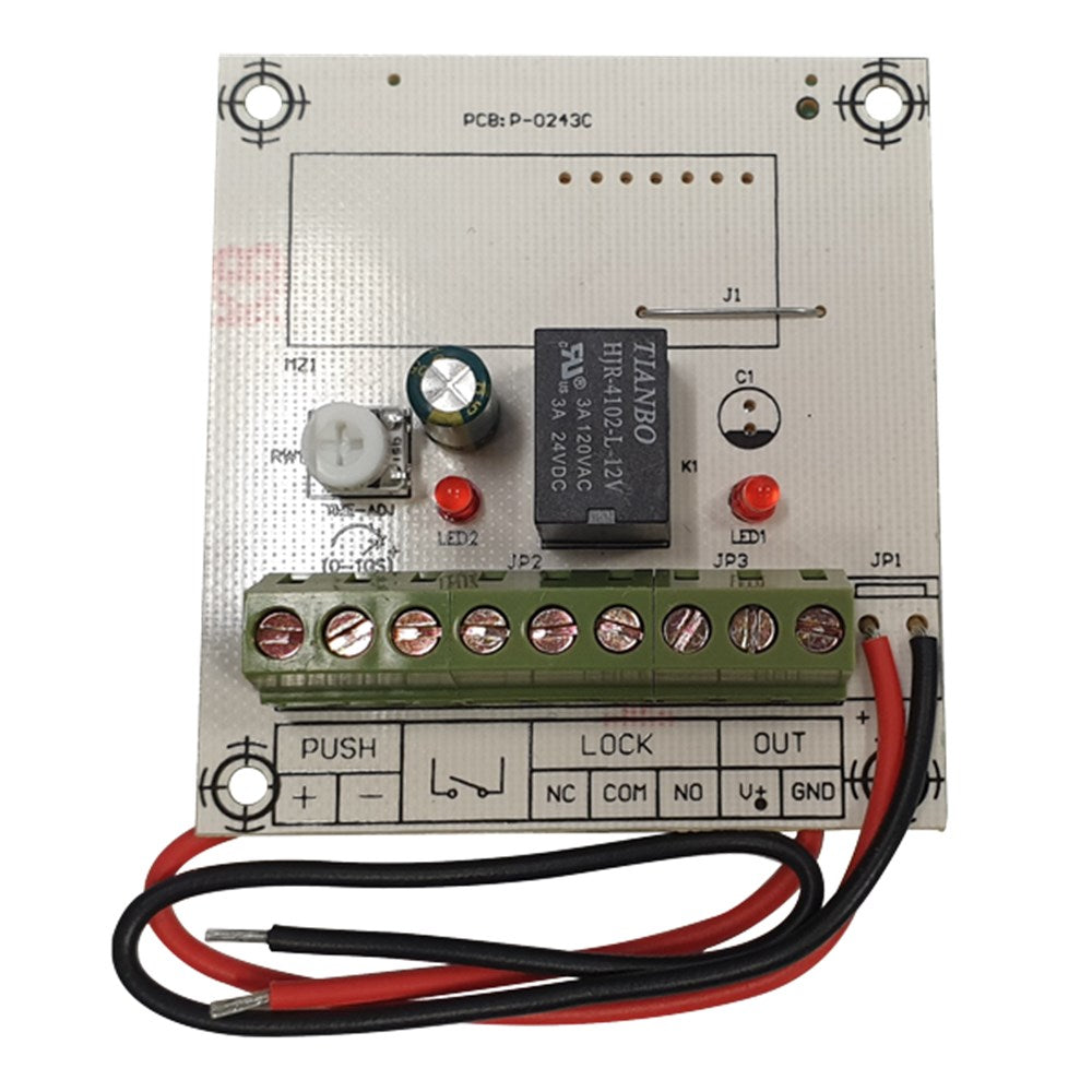 Neptune Power Supply Module, Access Control Suits NEPSDC5A01B Enclosure