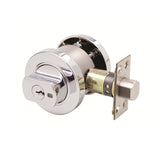 Lockwood Paradigm® Double Cylinder Deadbolt