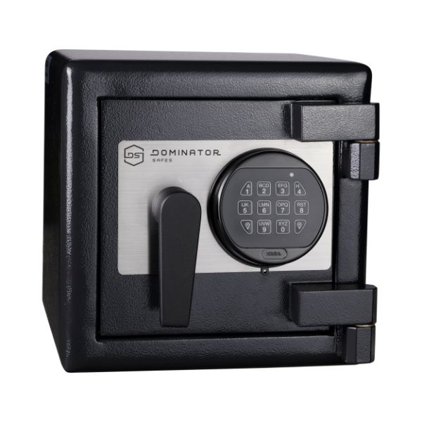 Dominator Ps-2 Safe With Digital Lock
