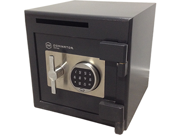 Dominator Psd-1 Deposit Safe With Digital Lock