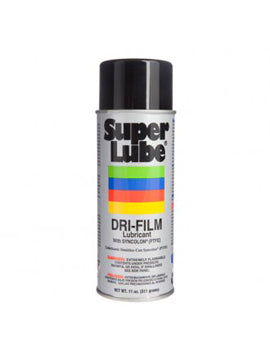 Superlube Dri-Film 11016 Aerosol 11Oz