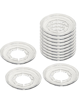 Master Lock S2152AST Pack of 12 Bases (Suits S2151)