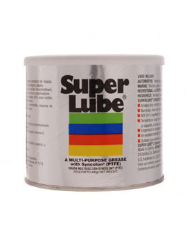Superlube Grease 41160 400G Can