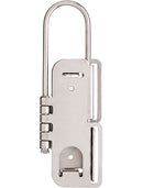 Master Lock Hasp Lockout Stainless Steel Hasp