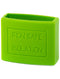 Ironsafe 232 Green Cover