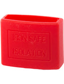 Ironsafe 232 Red Cover
