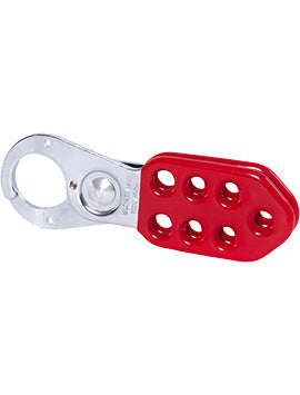 Ironsafe 38Mm 7 Hole Scissor Jaw