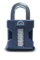 Squire Stronghold Series Combination Padlock