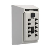 Kidde Keysafe's S5 5 Key Capacity Wall Mount