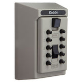 Kidde Keysafe's S5 5 Key Capacity Wall Mount