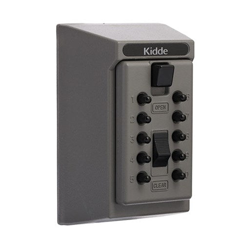 Kidde Keysafe's S5 5 Key Capacity Wall Mount