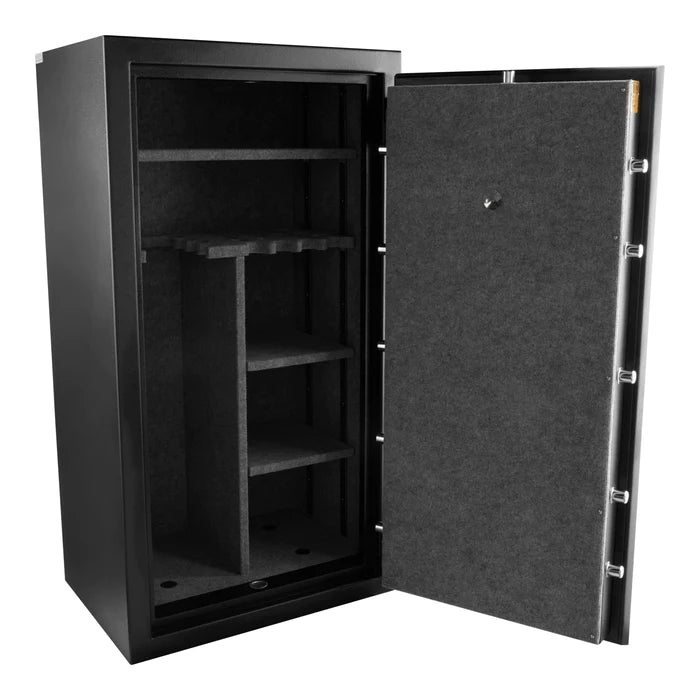 Dominator Gc-5 Fire Rated Gun Cabinet With Digital Lock