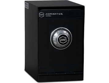 Dominator Uc-3 Deposit Safe With Combination Lock