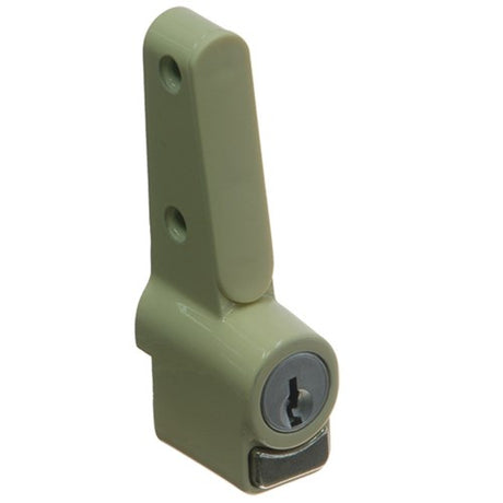 Whitco CYL4 Push Locks