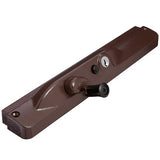 Whitco CYL4 Push to Lock Chainwinders