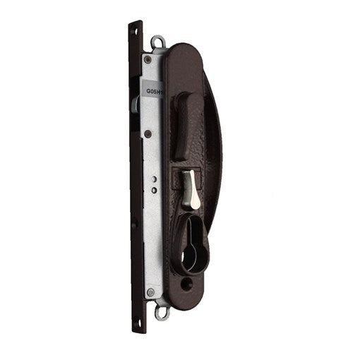 Whitco Leichhardt Sliding Security Screen Door Lock