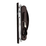 Whitco Leichhardt Sliding Security Screen Door Lock