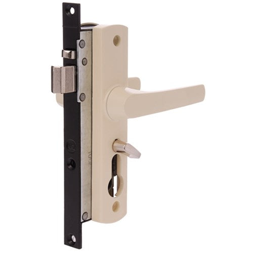 Whitco Tasman Mk2 Security Door Lock