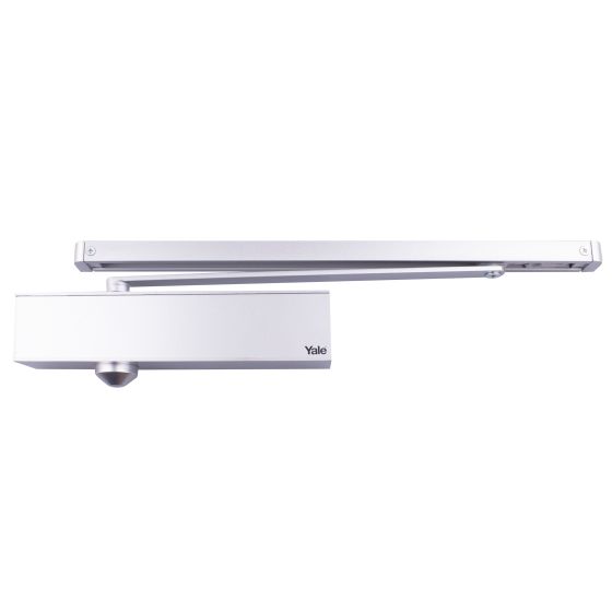 Yale Y2600 Series Power Adjustable Hydraulic Door Closer