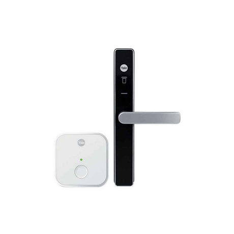 Yale Unity Security Screen Door Lock Series