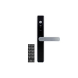 Yale Unity Security Screen Door Lock Series