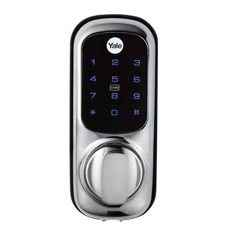 Yale Keyless Digital Deadlatch Upgrade Kit