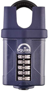 Squire CP Combination Padlock Range