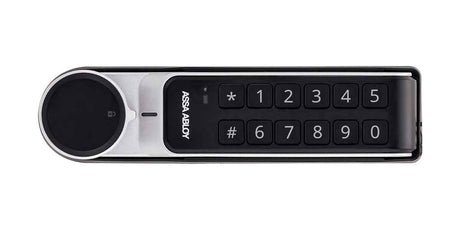 ASSA ABLOY ML51PA Digital PIN Keypad Cam Lock