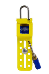 Lockwood 312 Covered Supervisor Hasp