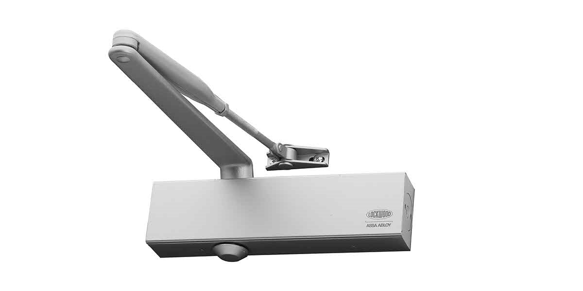 Lockwood 726 Series Door Closer