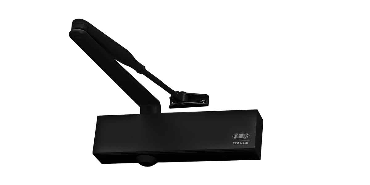 Lockwood 726 Series Door Closer