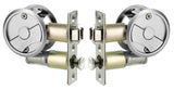 Lockwood Cavity Sliding Door Locks