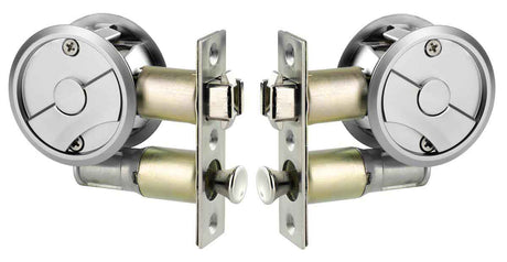 Lockwood Cavity Sliding Door Locks