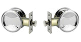 Lockwood Cavity Sliding Door Locks