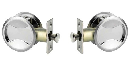 Lockwood Cavity Sliding Door Locks