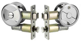 Lockwood Cavity Sliding Door Locks