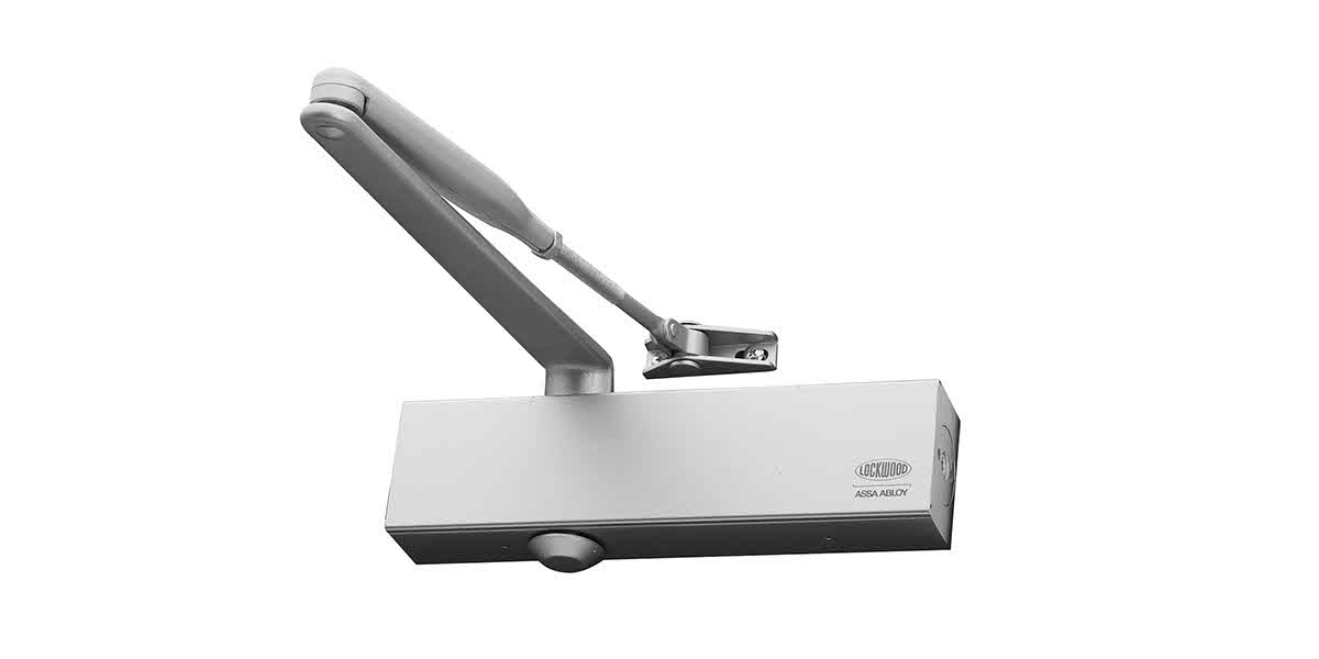 Lockwood 724 Series Door Closers