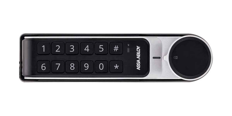 ASSA ABLOY ML51PA Digital PIN Keypad Cam Lock