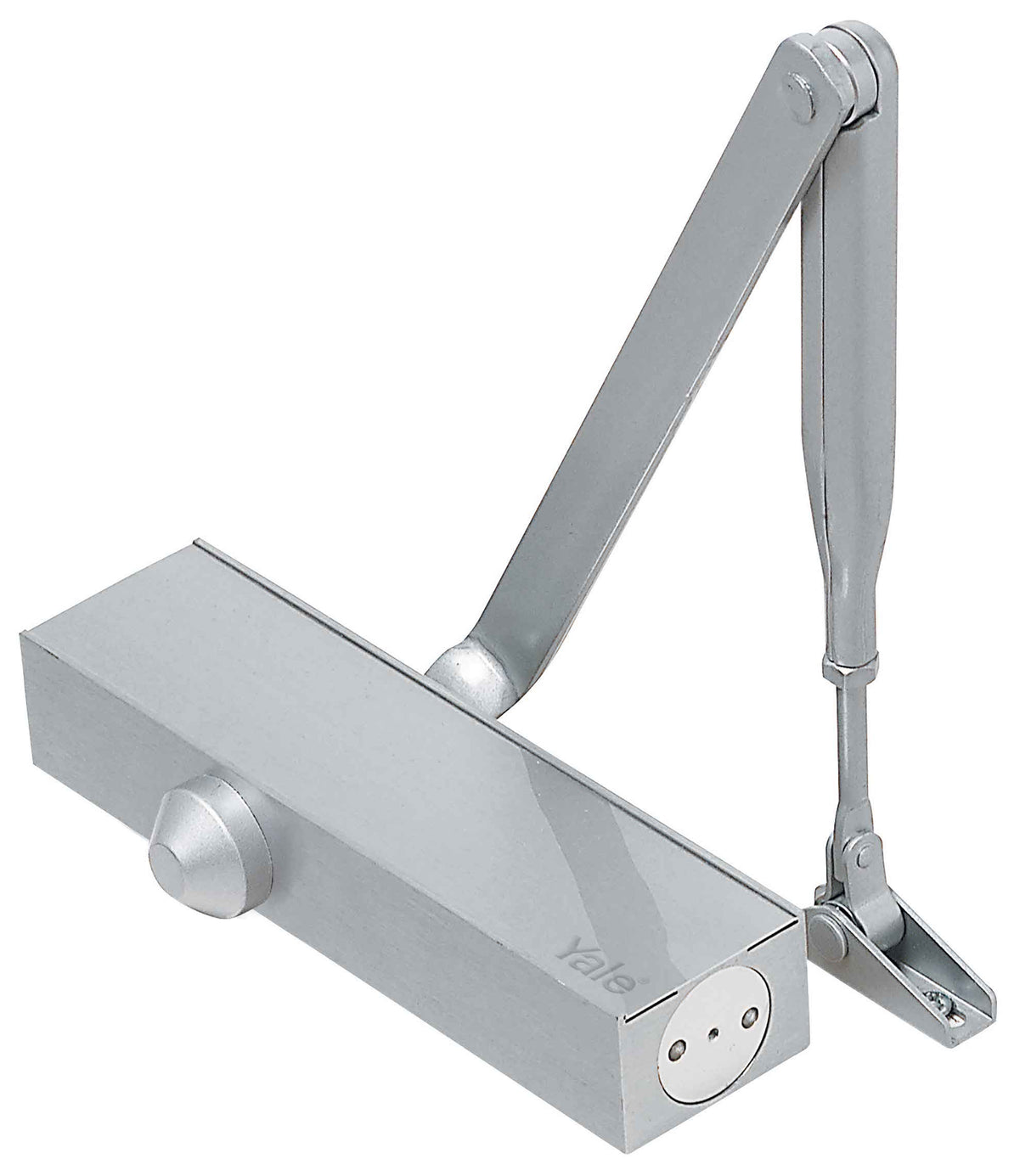 Yale Y2400 Series Power Adjustable Hydraulic Door Closer