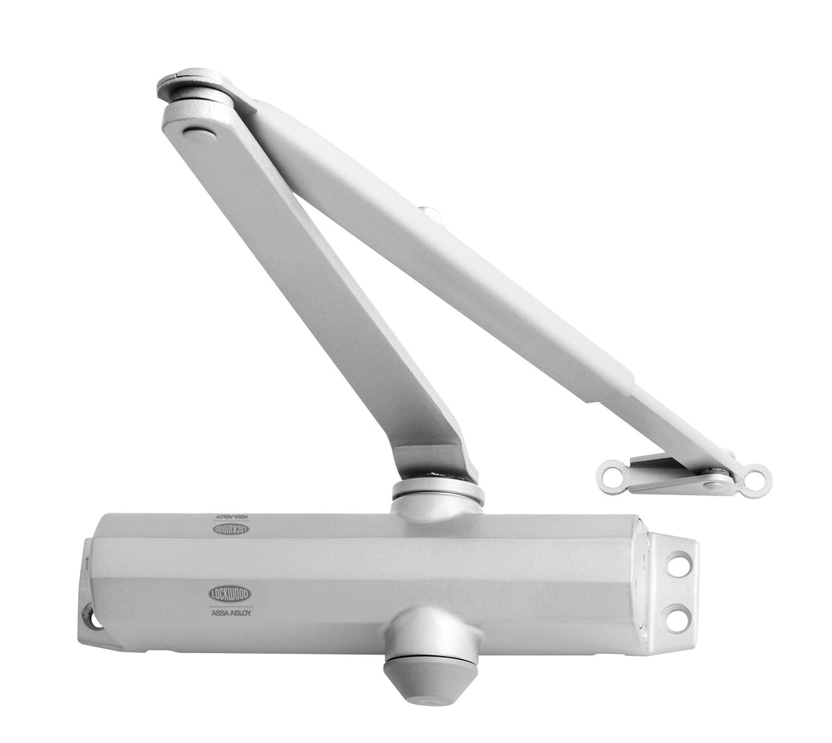 Lockwood 2024 Series Door Closer